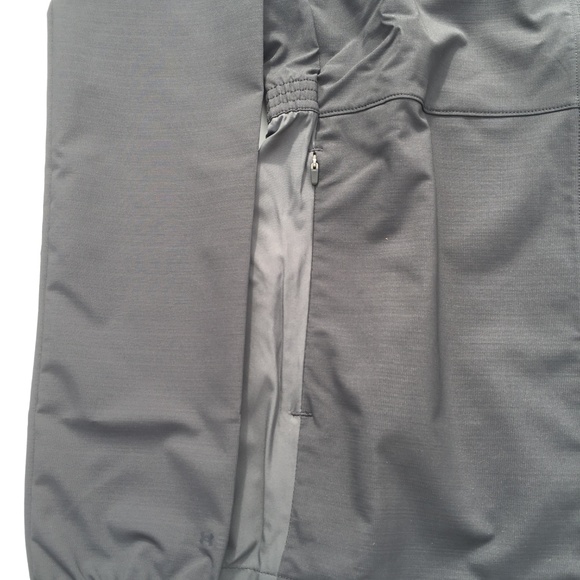 Under Armour Women's Windstrike Full Zip Jacket XS - Picture 4 of 7